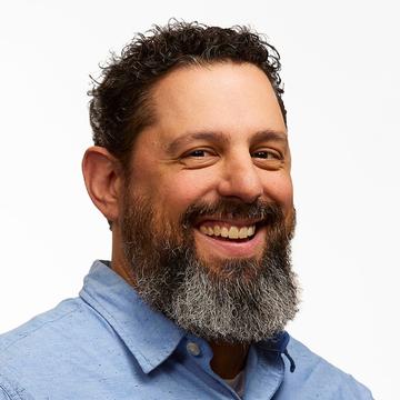 Steve Madonna
