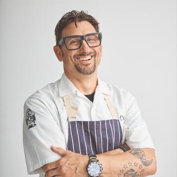 Chris Cosentino