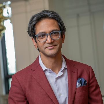 Aaron Adalja