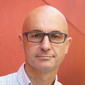 Chris K. Anderson
