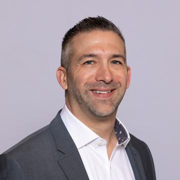 Kevin Jaglowski