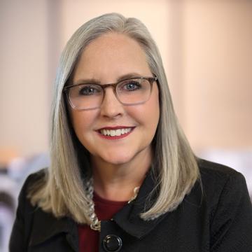 Christine Guyott, FCSI, RDN