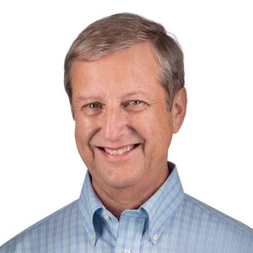 Richard Eisenbarth, FCSI