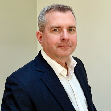 Mark Baker