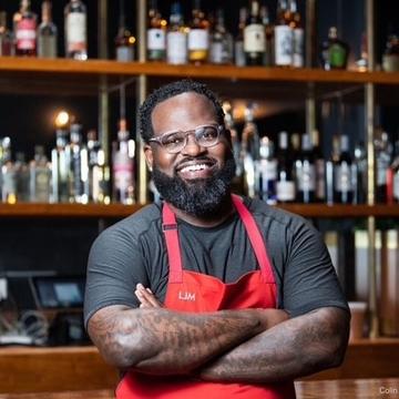 Lamar Moore