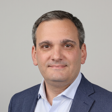 Michael Kricsfeld