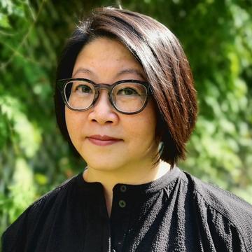 Michelle Chin