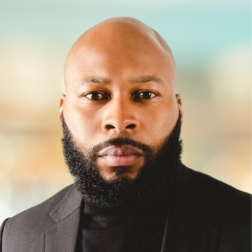 Antoine Bethea