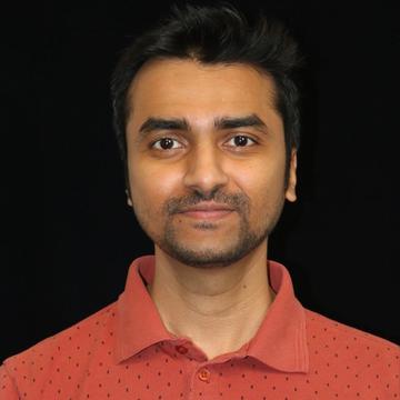 Kunal Patil