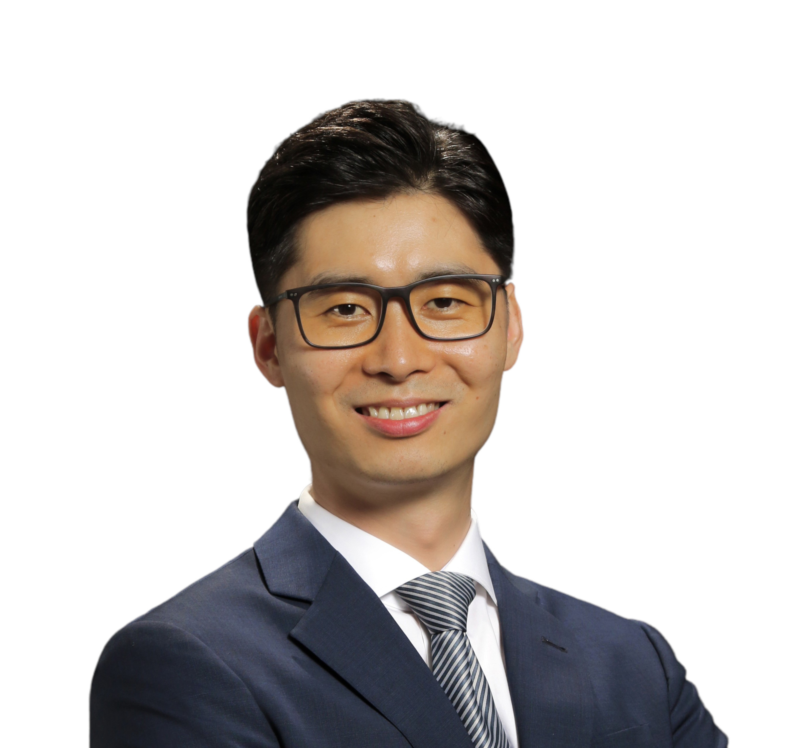 Seokpum Kim