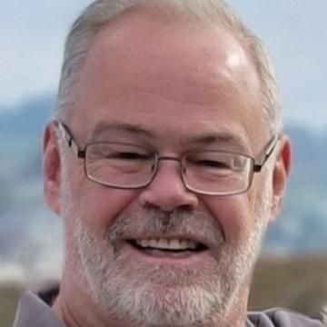Mike Buck