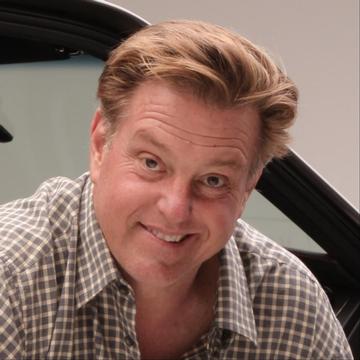 Chip Foose