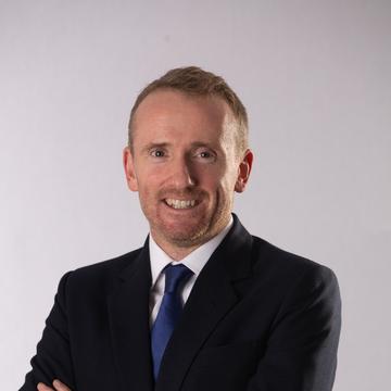 Martin Brown