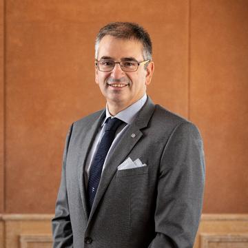 Michele Francioni