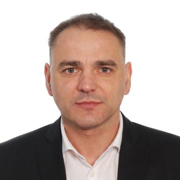 Dario BarbariC, B. Sc.