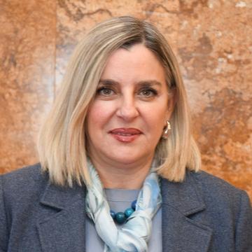 Leyla Oner