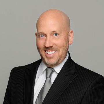Kevin Muhich