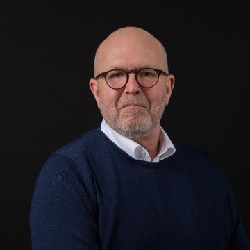Klaus Bondam