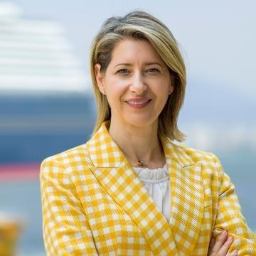 Theodora Riga