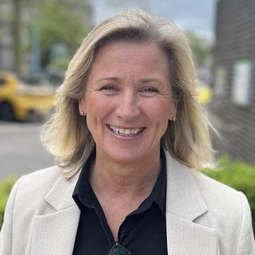 Monica Berstad