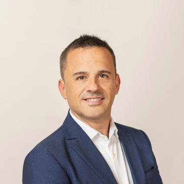 Ramon Hurtado