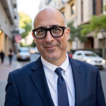 Nick Pietrocarlo
