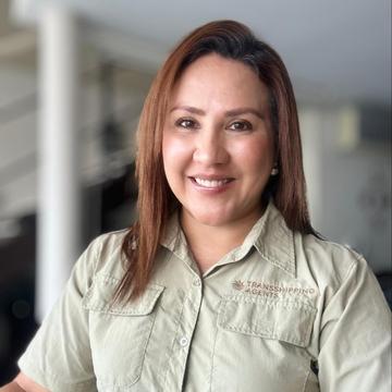 Nydia Rodriguez
