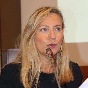 Valeria Mangiarotti