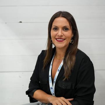 Luz Marina Espiau Moreno