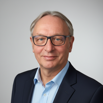 Antonius Heuer