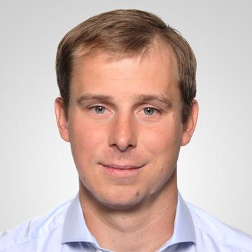 Mr. Matthias Bibl