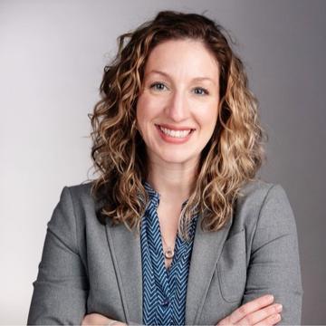 Elizabeth Gibbons Barber