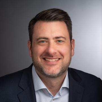 Dr. Matthew Ganter