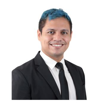 Dr. Daniel Morales