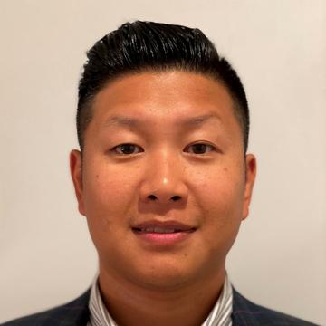 Tom Nguyen