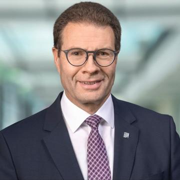 Christoph Leyens