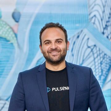 Essam Elsahwi