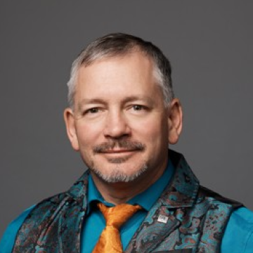 Brian Engle