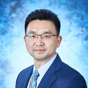 Brad Li