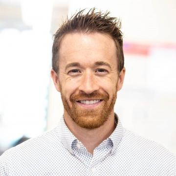 Kevin Wood