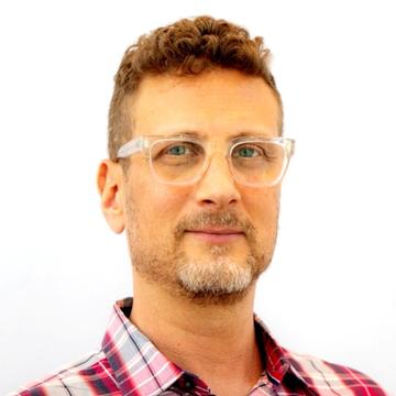 Eli Leland