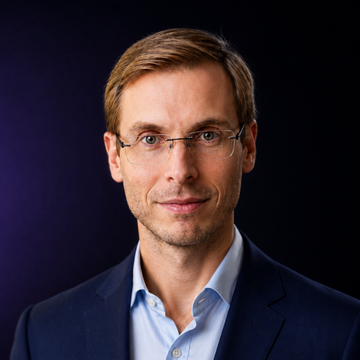 Sebastian Wolf