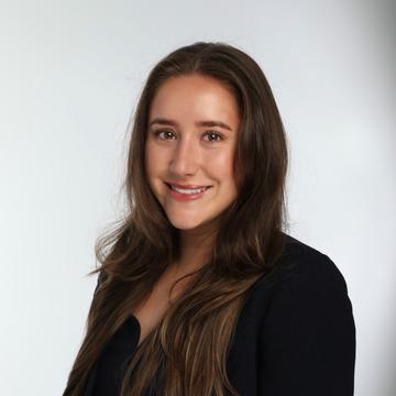 Gabby Finear