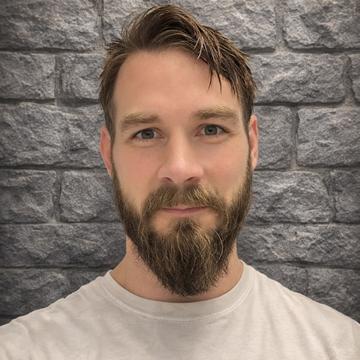 Andy Laib