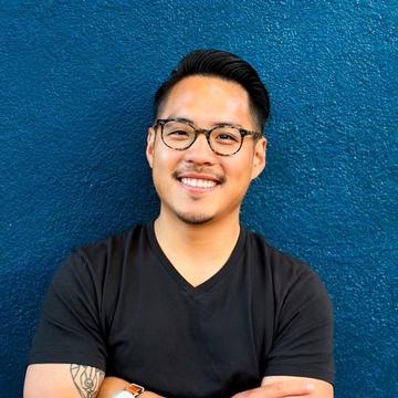 Adrian Yao