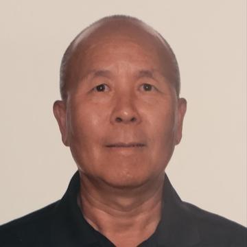 Young Gao