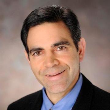 Mr. David Ventola