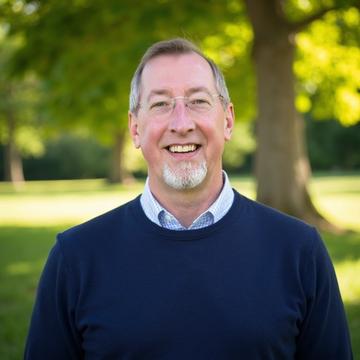 John Cerveny