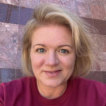 Beth Schroeder