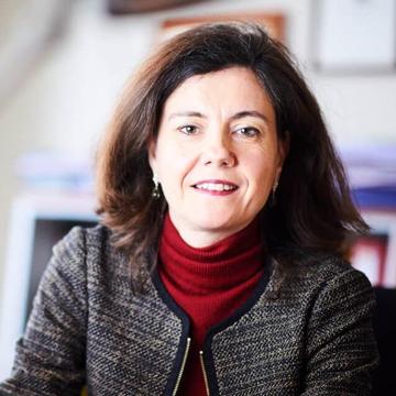 Van Reeth, Catherine